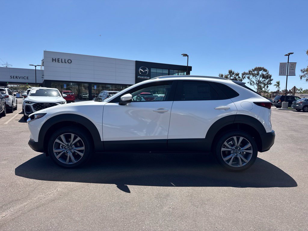 New 2026 MAZDA CX-30 AWD 2.5 S image 6