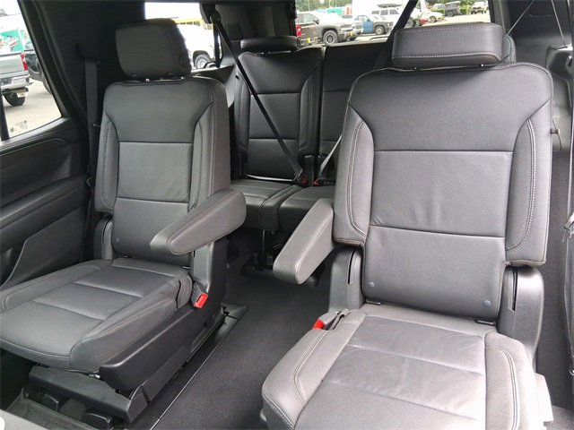 Used 2024 Chevrolet Tahoe LT image 18