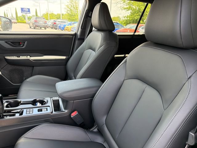 New 2026 Subaru Outback Premium AWD/4WD image 20