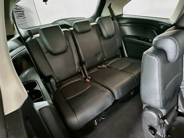 Certified 2025 Honda Odyssey EX-L image 9