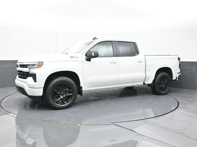 New 2026 Chevrolet Silverado 1500 RST image 6
