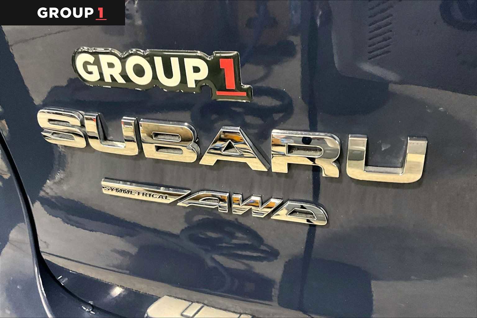 Certified 2024 Subaru Ascent Premium w/ Convenience Package image 30