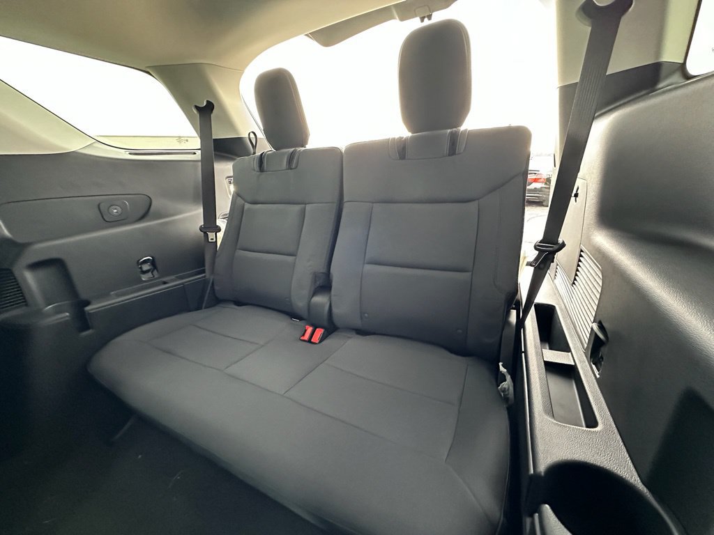 New 2026 Ford Explorer Active AWD/4WD image 19