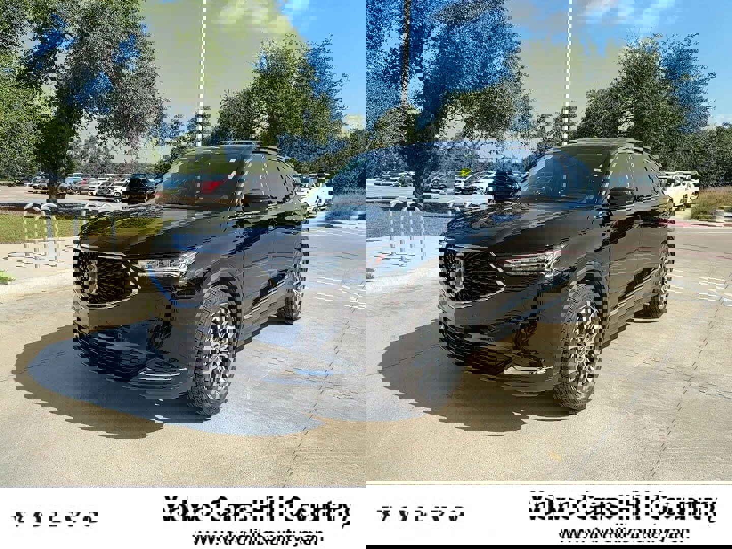 Used 2024 Acura MDX FWD w/ Technology Package image 1