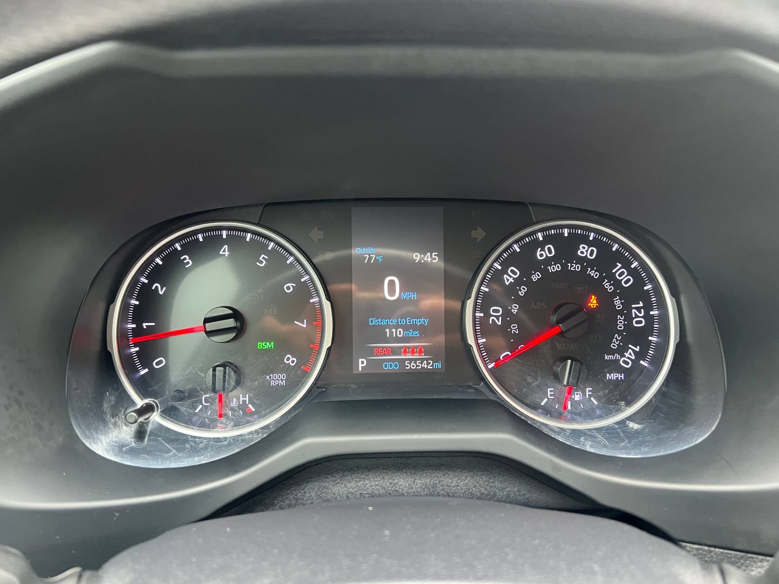 Used 2020 Toyota RAV4 XLE FWD image 27