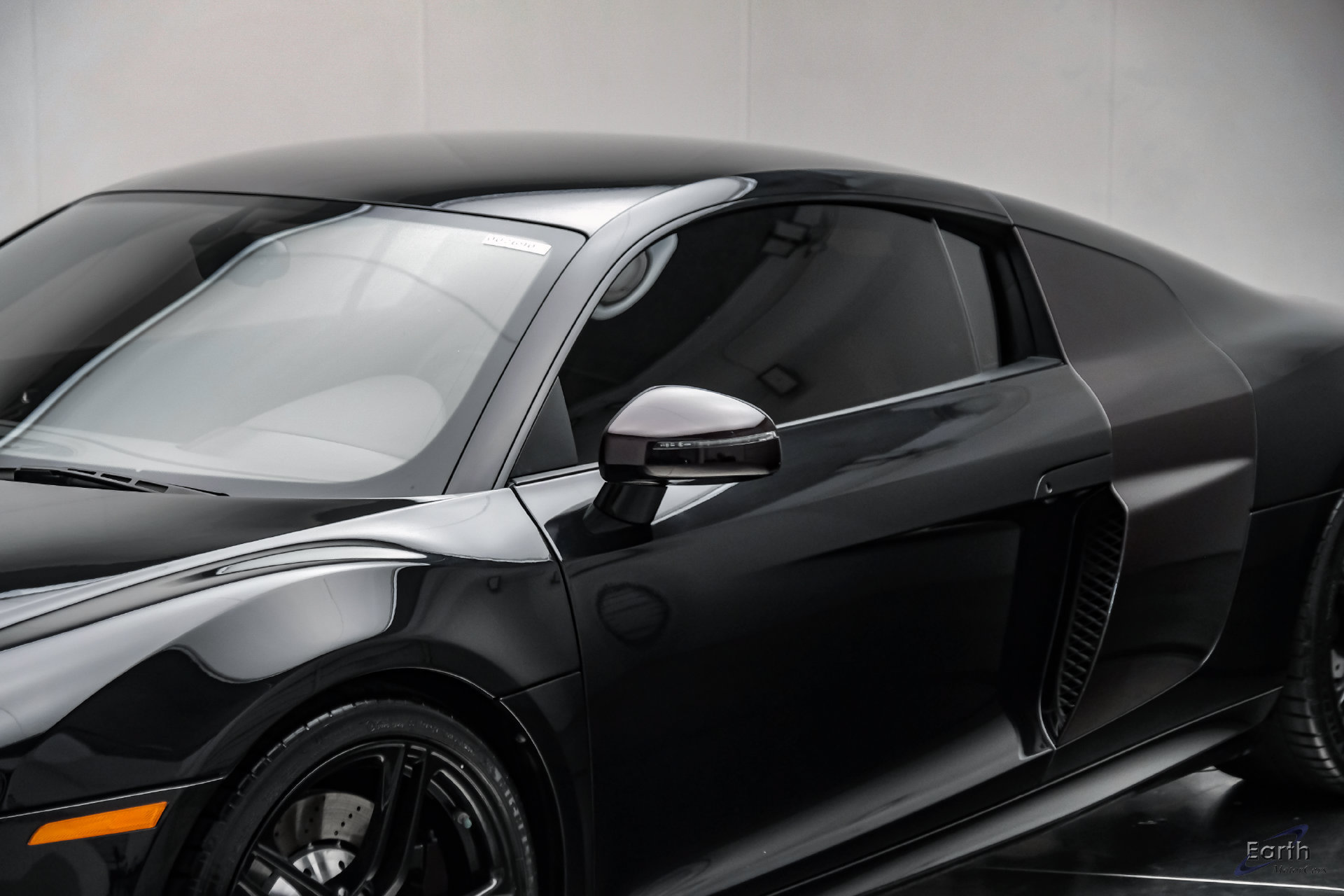 Used 2011 Audi R8 V10 AWD/4WD image 32