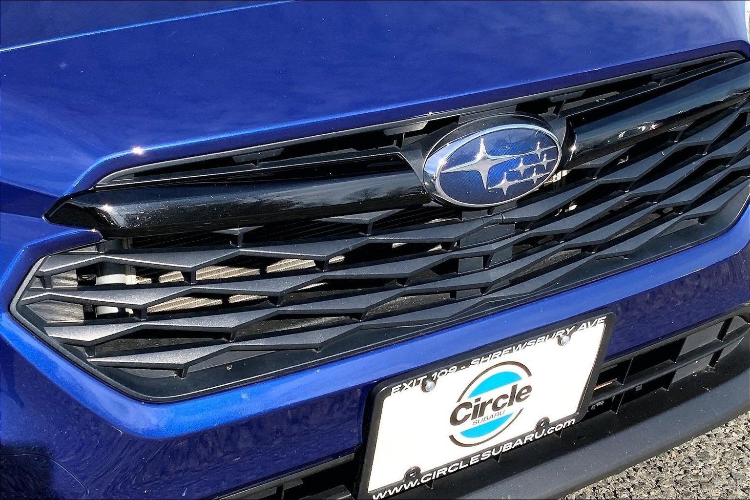 Certified 2024 Subaru Impreza RS image 28
