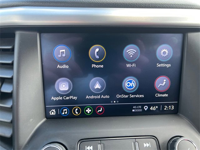 Used 2021 GMC Acadia SLE w/ Driver Convenience Package image 24