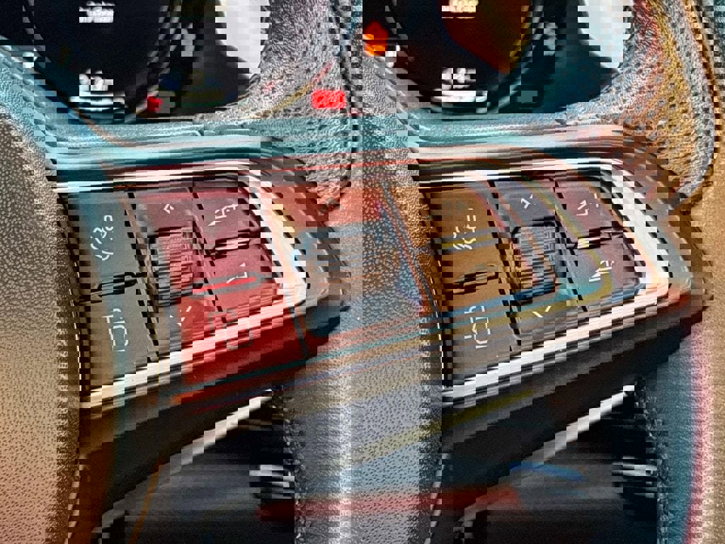 Used 2024 Dodge Hornet R/T image 26