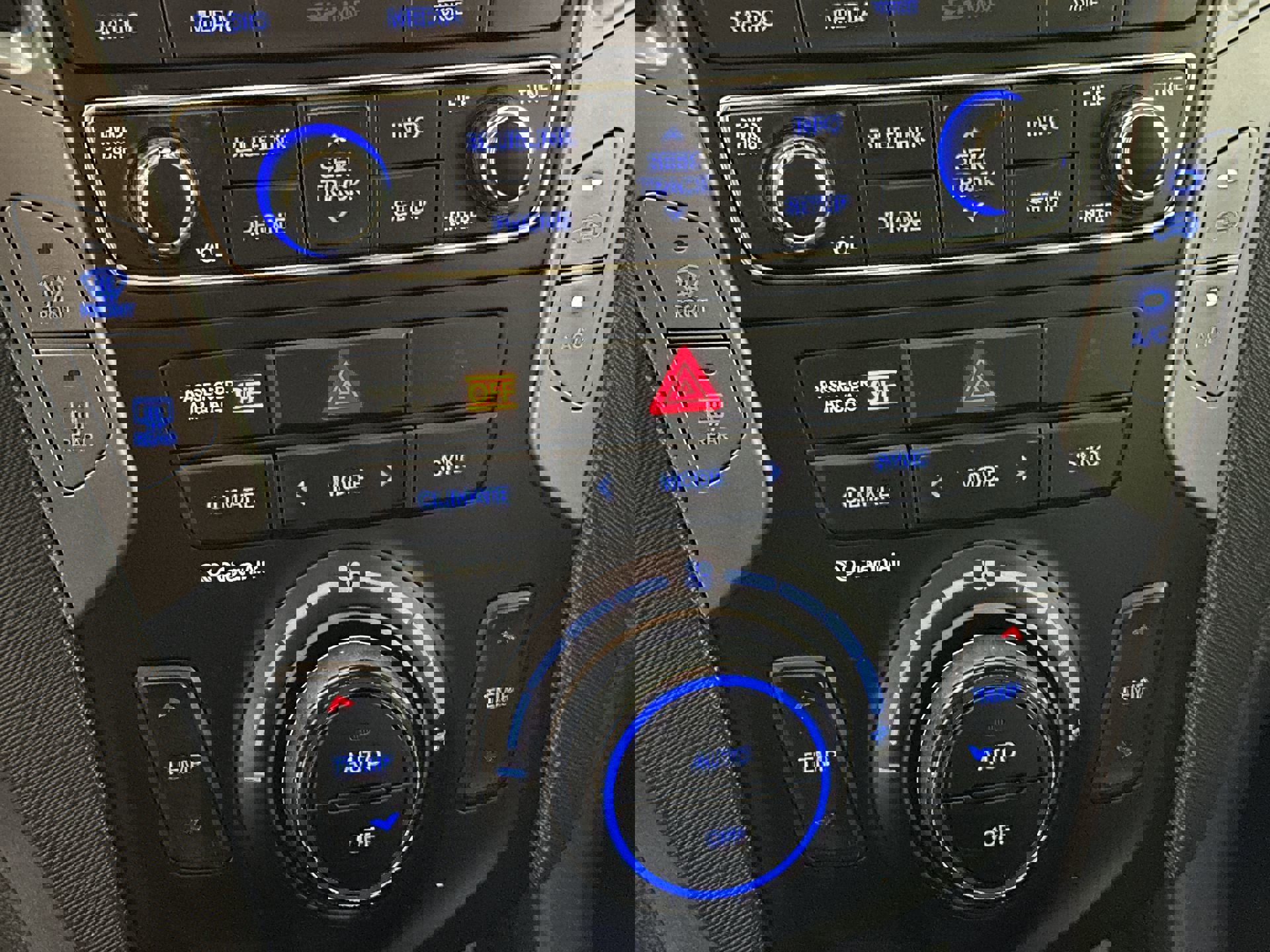 Used 2017 Hyundai Santa Fe Sport image 23