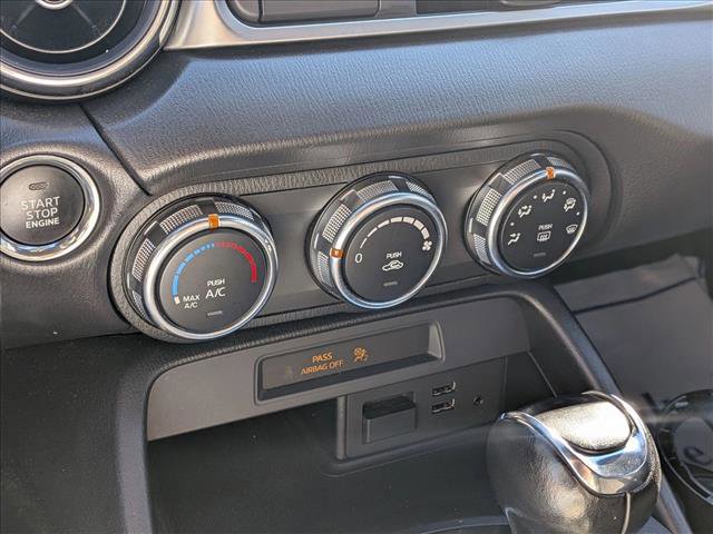 Used 2018 FIAT 124 Spider Classica w/ Technology Group image 15