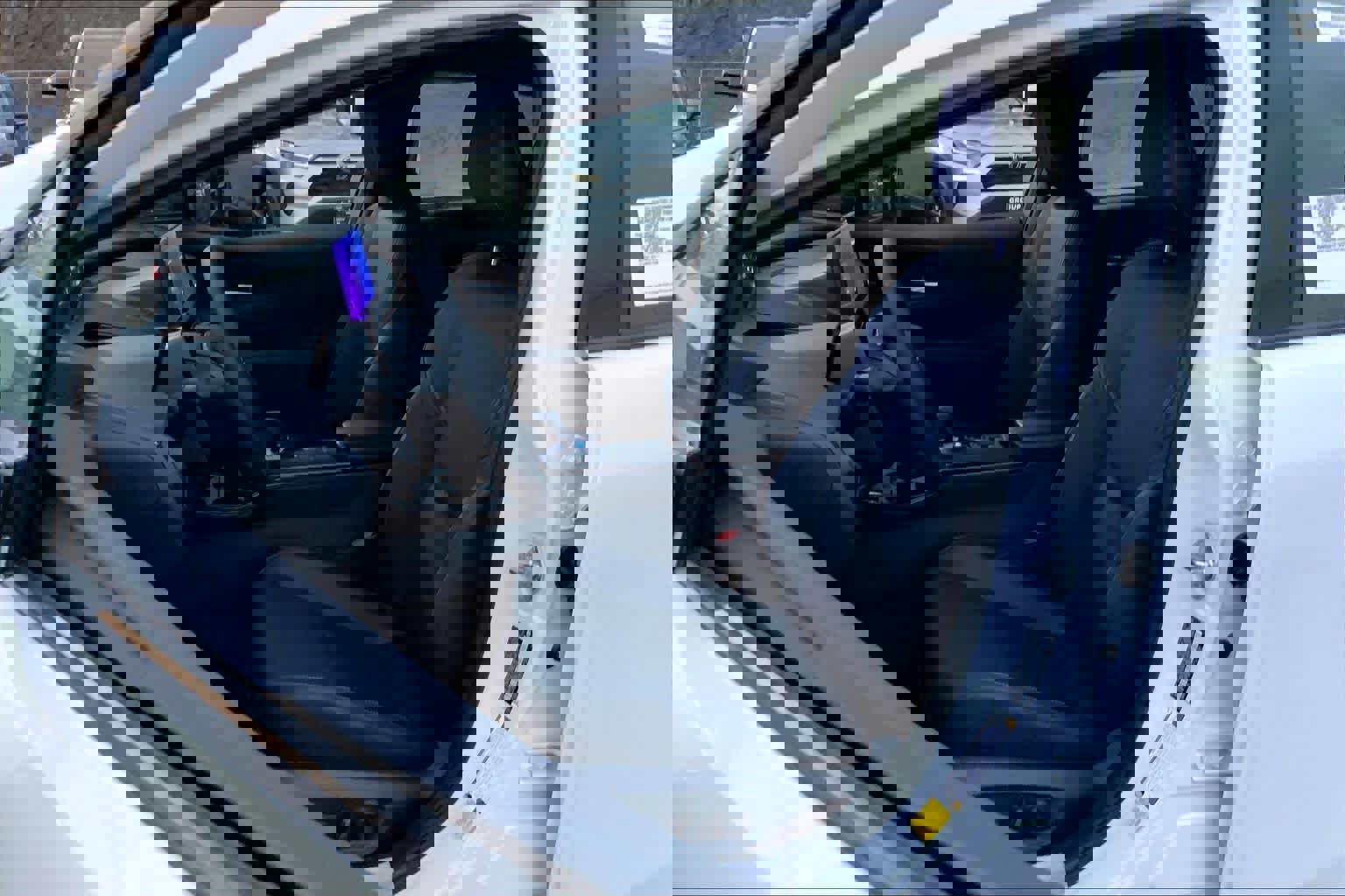 New 2026 Toyota Prius Nightshade image 9