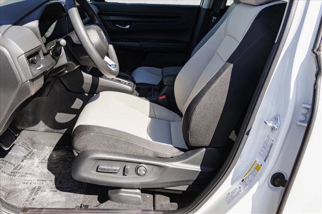 New 2026 Honda CR-V EX image 11