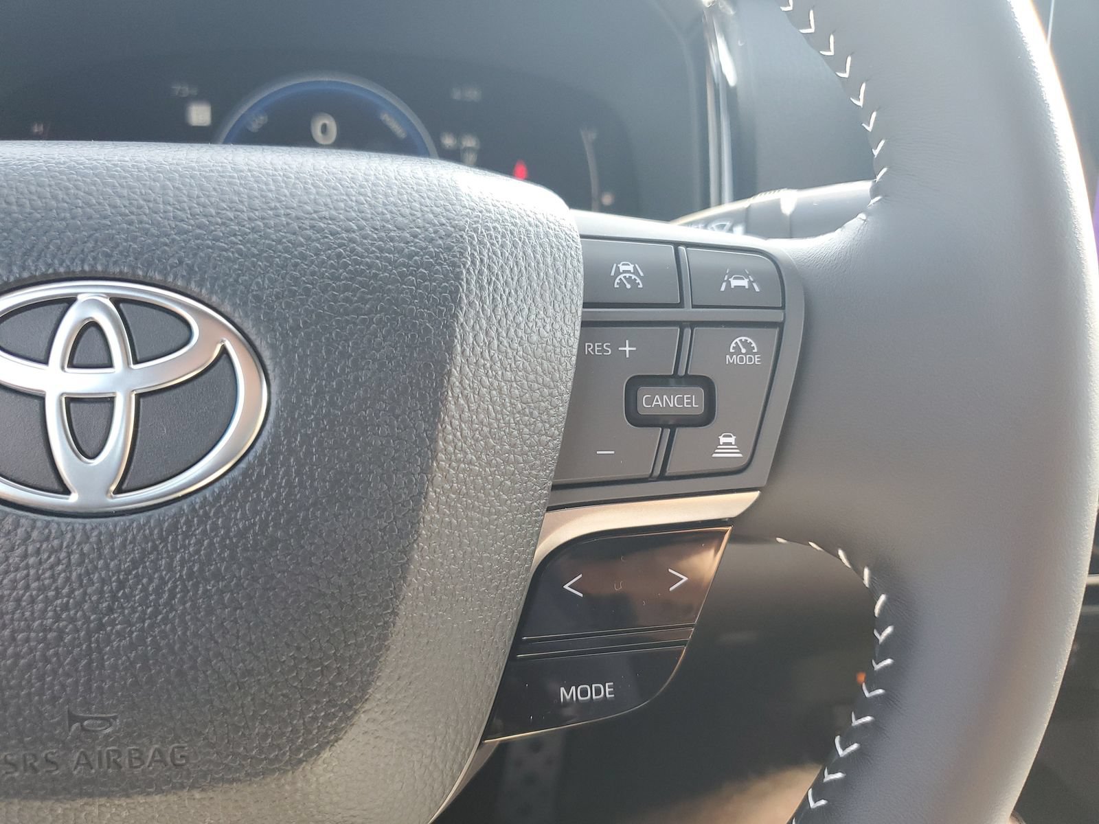 New 2026 Toyota Camry SE w/ Convenience Package FWD image 22