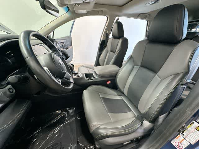 Used 2020 Subaru Outback Onyx Edition XT w/ Popular Package #2 AWD/4WD image 18