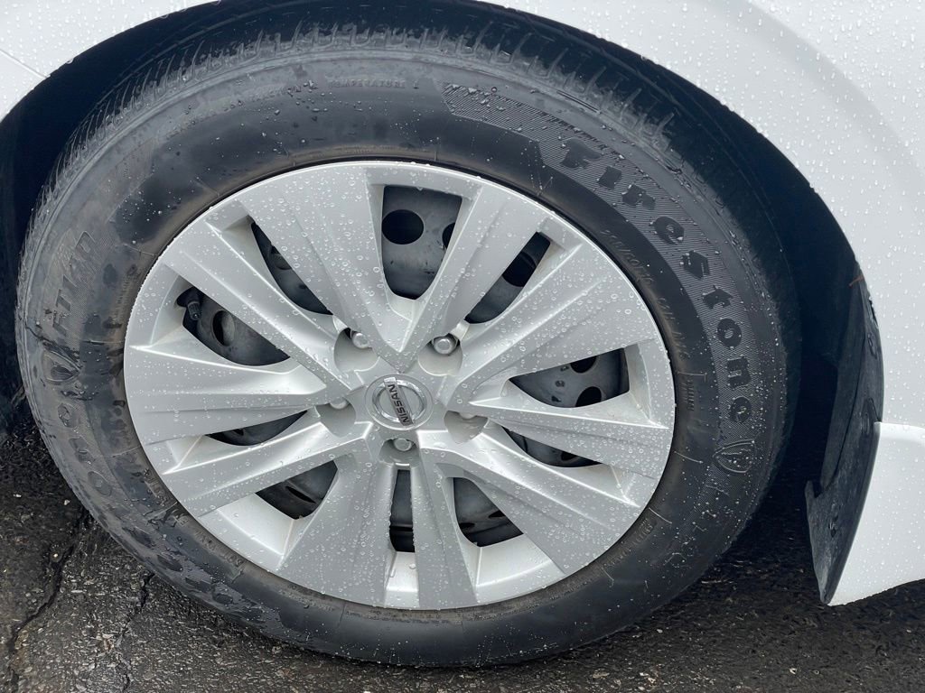 Certified 2023 Nissan Sentra S FWD image 26