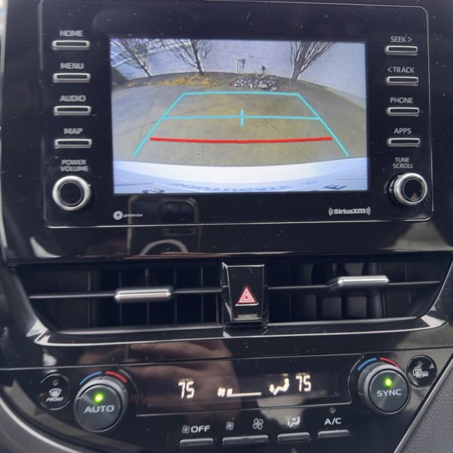 Used 2024 Toyota Camry SE image 43