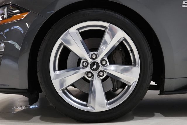 Used 2018 Ford Mustang GT Premium w/ Equipment Group 401A RWD image 12