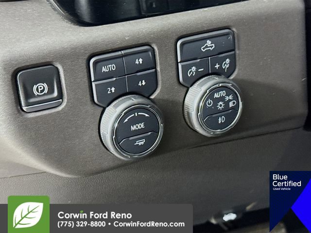 Used 2024 Chevrolet Silverado 1500 LT Trail Boss w/ Protection Package image 14