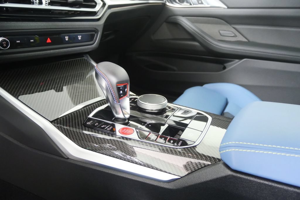 Used 2024 BMW M4 Competition RWD image 22