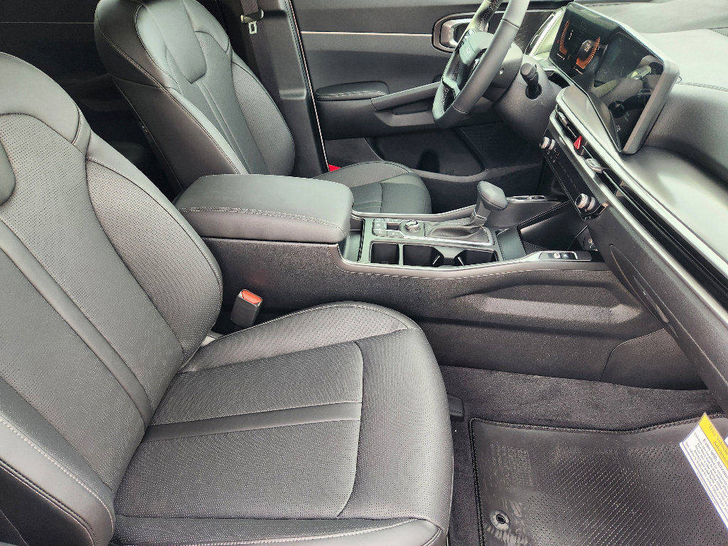 New 2026 Kia Sorento S w/ S Panoramic Sunroof Package image 9