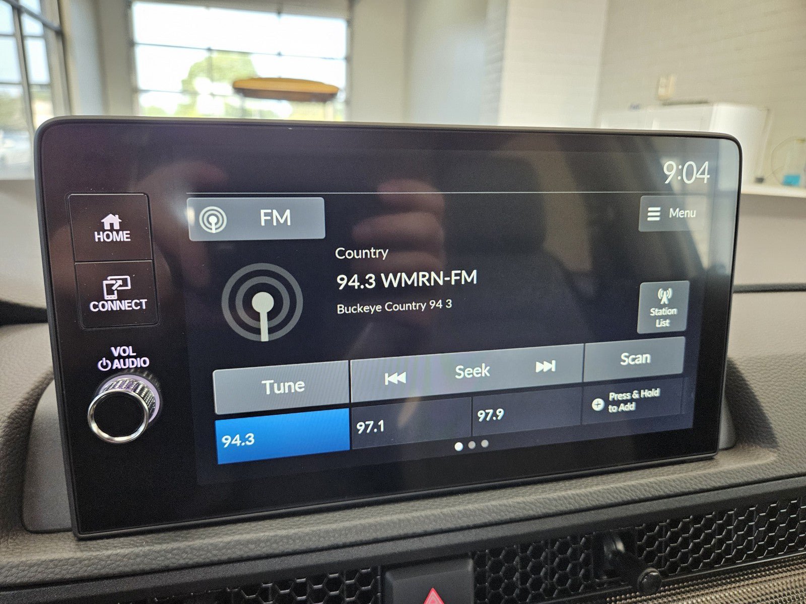 New 2026 Honda CR-V LX image 23