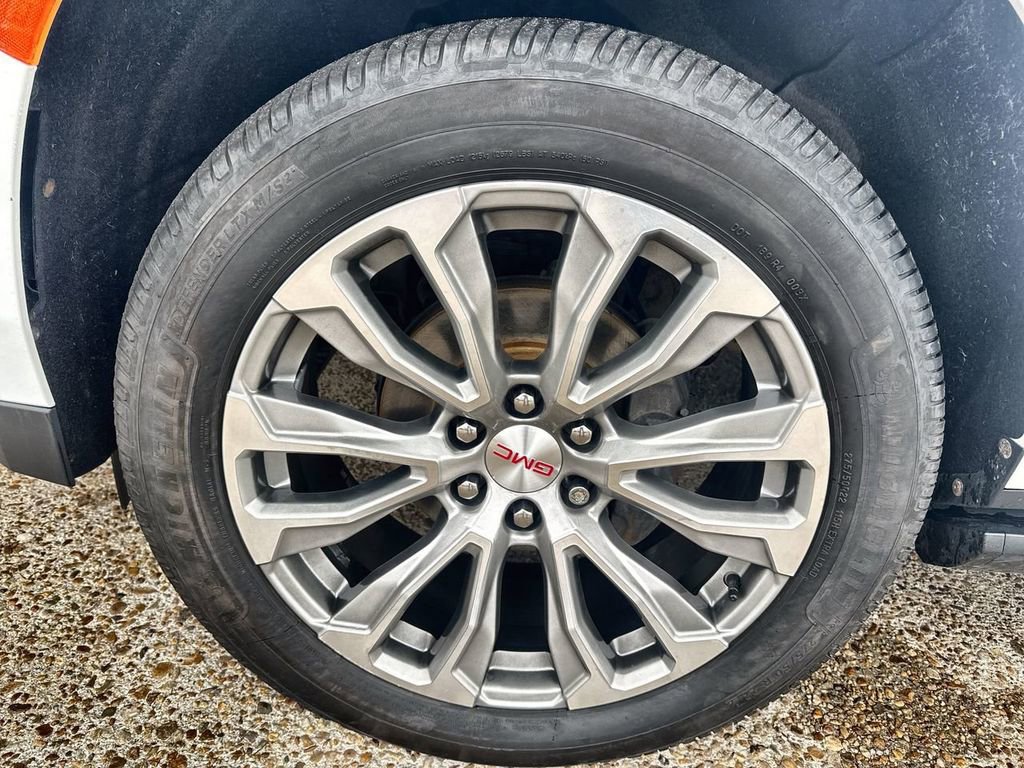 Certified 2022 GMC Yukon XL Denali w/ Denali Premium Package image 33