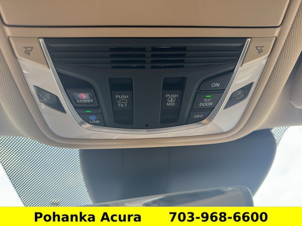 Certified 2023 Acura RDX AWD w/ Technology Package image 19