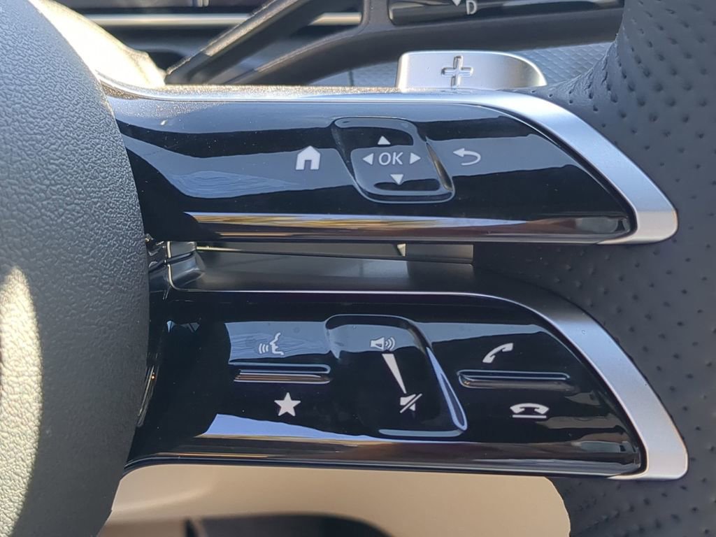 New 2024 Mercedes-Benz CLE 300 4MATIC Coupe image 13