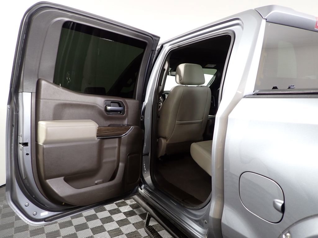 Used 2020 Chevrolet Silverado 1500 RST w/ All-Star Edition image 28