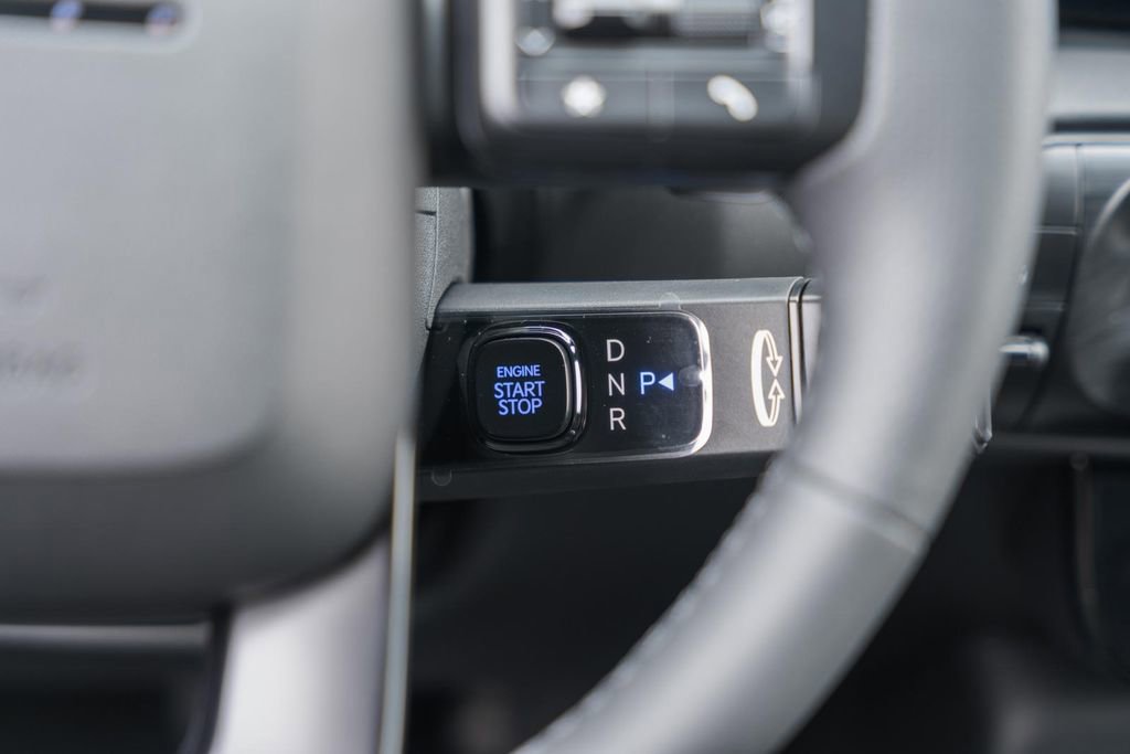 New 2026 Hyundai Palisade XRT Pro image 28