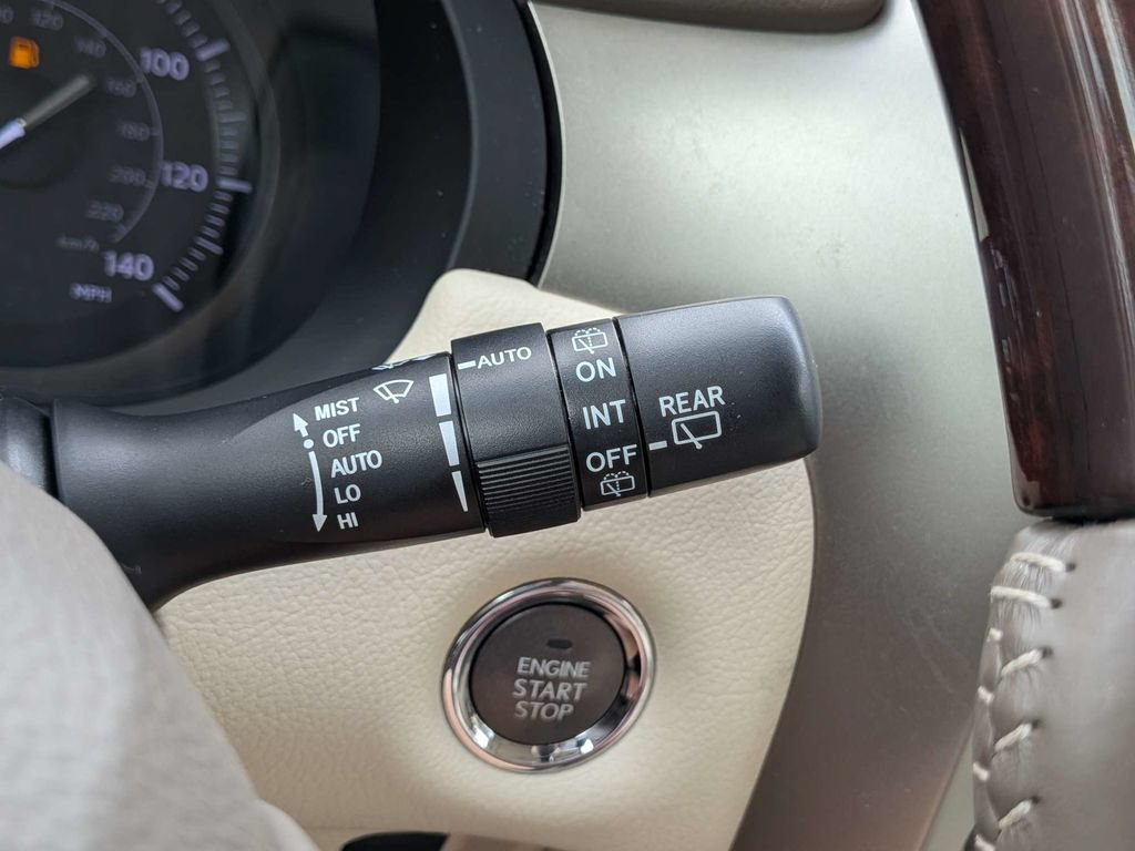 Used 2017 Lexus GX 460 Premium w/ Premium Package AWD/4WD image 35