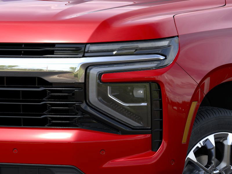 New 2026 Chevrolet Tahoe LS image 10