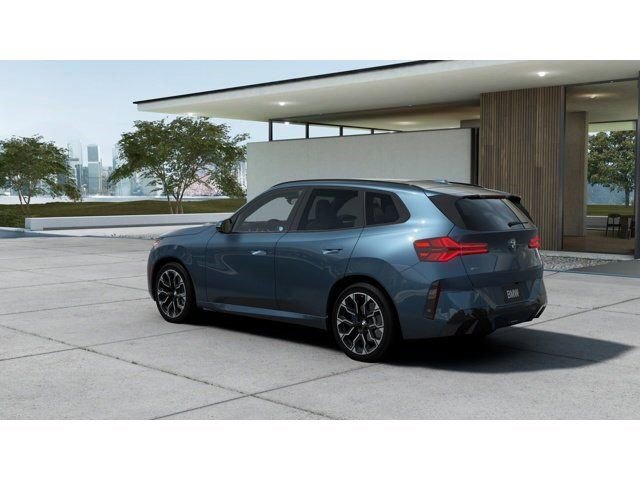 New 2026 BMW X3 xDrive30 w/ Premium Package AWD/4WD image 2