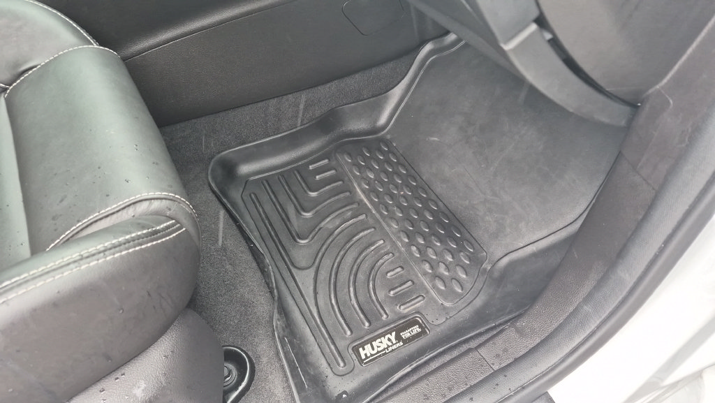 Used 2016 Ford Focus ST w/ Equipment Group 402A FWD image 31