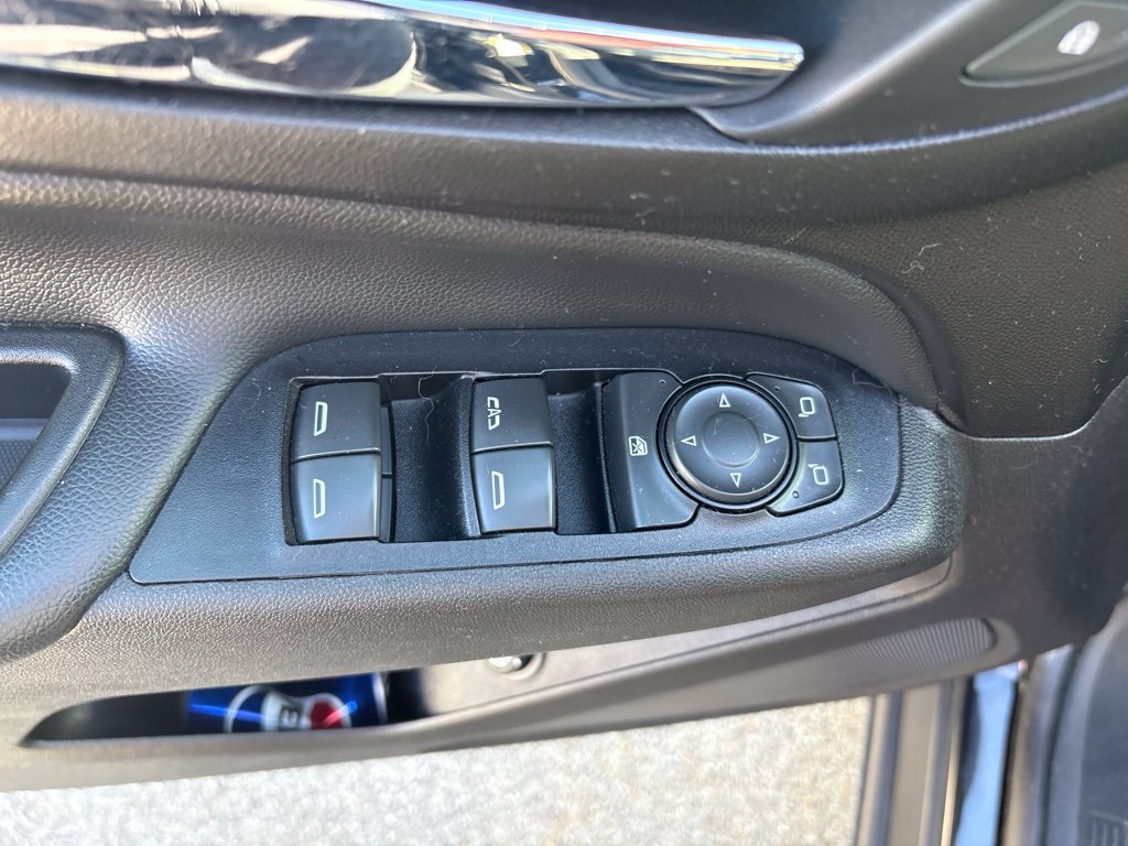 Used 2020 Chevrolet Equinox LT AWD/4WD image 18