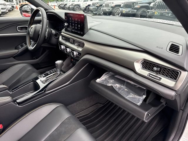 Used 2026 Acura Integra A-Spec w/ Technology Package FWD image 27