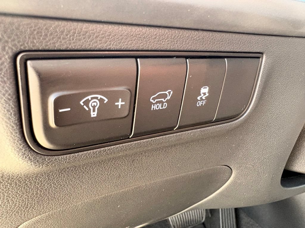 New 2026 Hyundai Tucson SEL FWD image 13