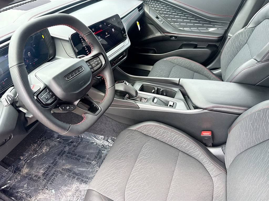 New 2026 Dodge Charger Scat Pack AWD/4WD image 24