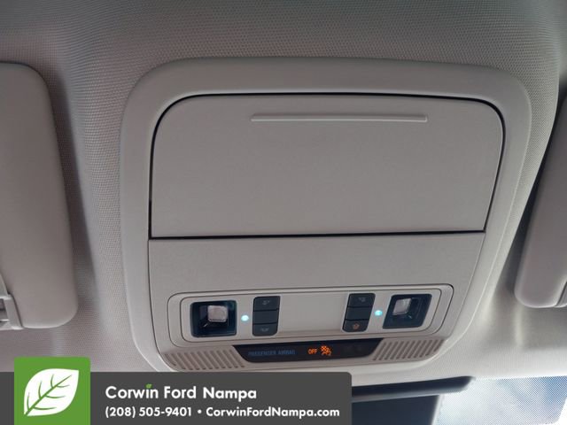 New 2025 Ford Mustang Mach-E Premium w/ Sport Appearance Package image 21