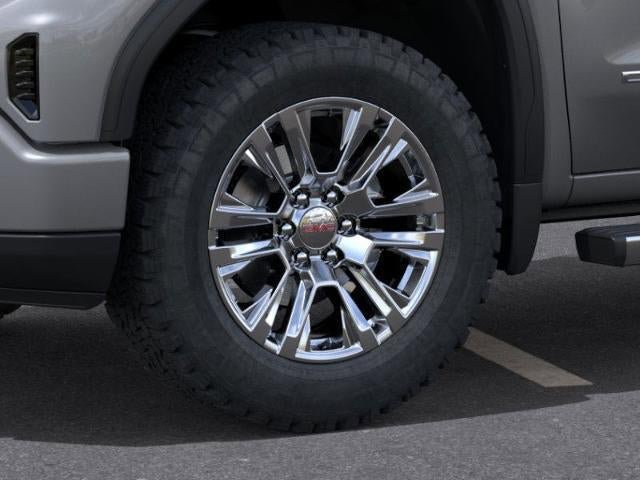 New 2026 GMC Sierra 1500 Denali w/ Technology Package image 9