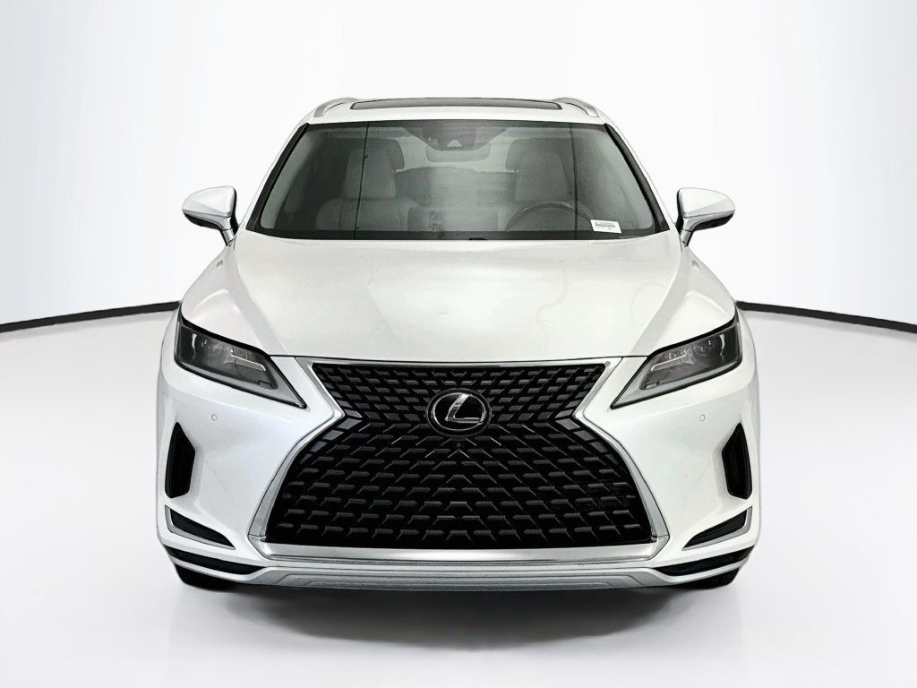 Used 2020 Lexus RX 350L FWD w/ Premium Package image 2