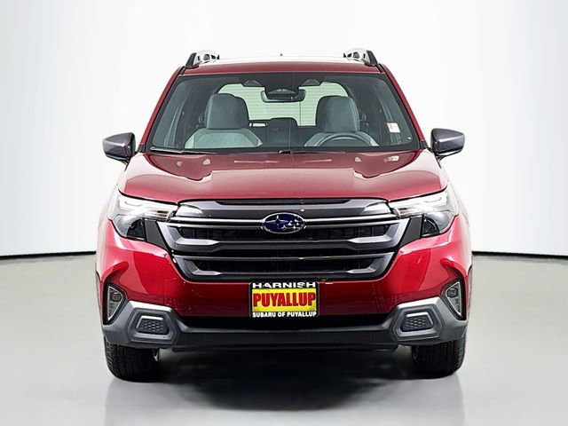 New 2026 Subaru Forester Premium image 2