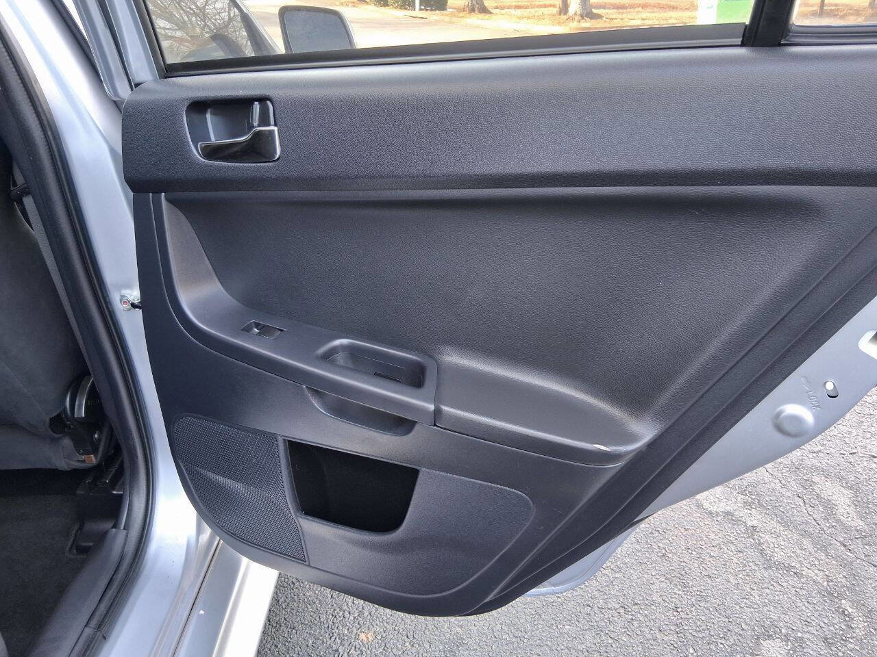 Used 2012 Mitsubishi Lancer Evolution MR image 20