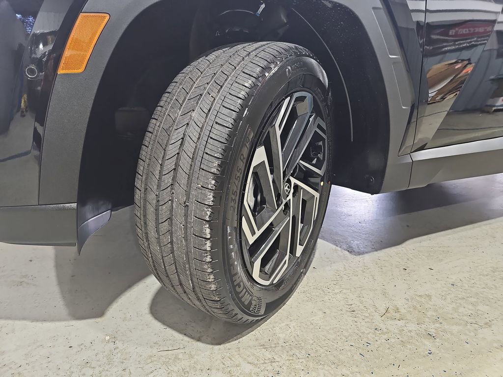 New 2026 Hyundai Tucson Limited image 34