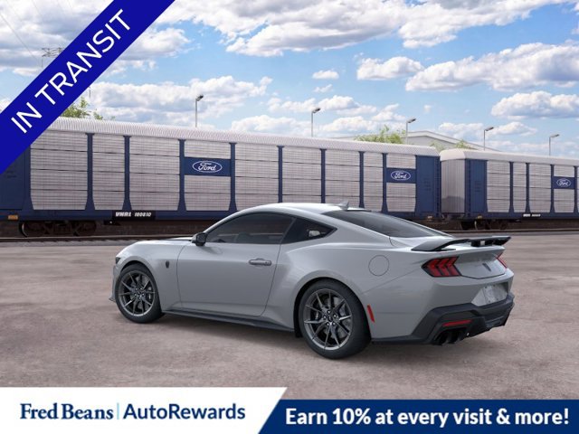 New 2026 Ford Mustang Dark Horse RWD image 5