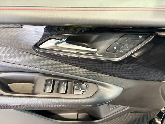 Used 2024 Chevrolet Blazer EV RS AWD/4WD image 18