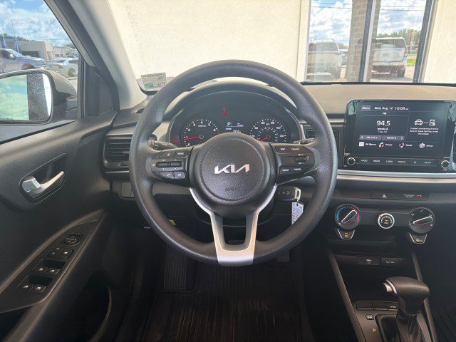 Used 2023 Kia Rio S FWD image 15