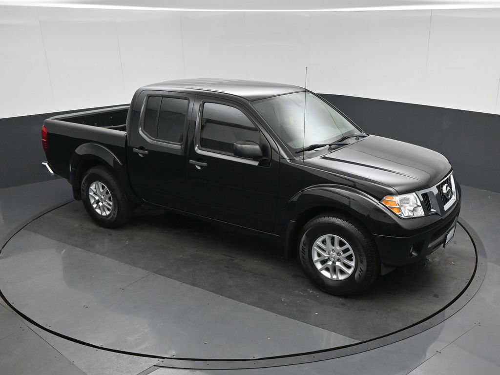 Used 2019 Nissan Frontier SV w/ Value Truck Package image 54