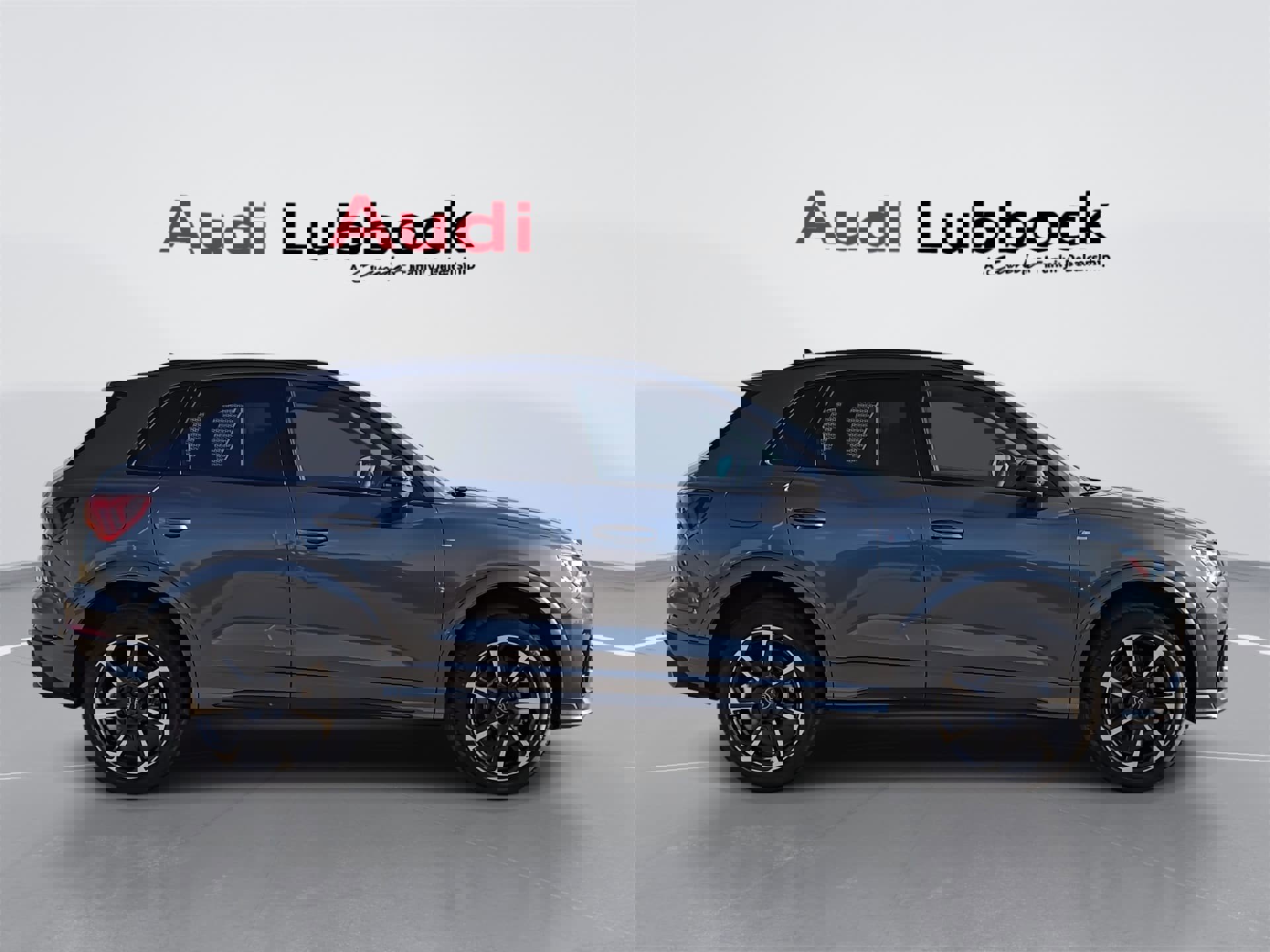 New 2025 Audi Q3 2.0T Premium Plus image 9